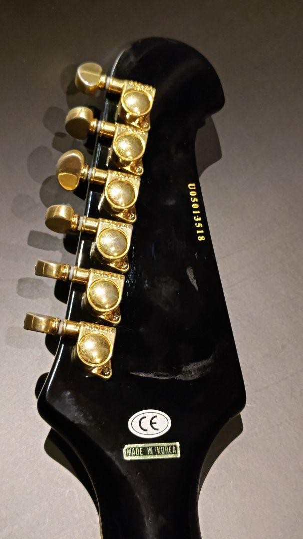J*様 Epiphone ファイヤーバード 63 Firebird Ⅶ EPIPHONE 1963 FIREBIRD Vii Electric Guitar #19019 | eBay