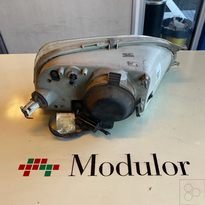 XBC104710 Projektor Links ROVER Serie 100 111 Cbr 2p/b/1119cc - Bild 3 von 4