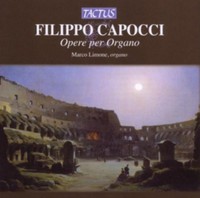 Marco Limone - Opere Per Organo - Cd - G4Z