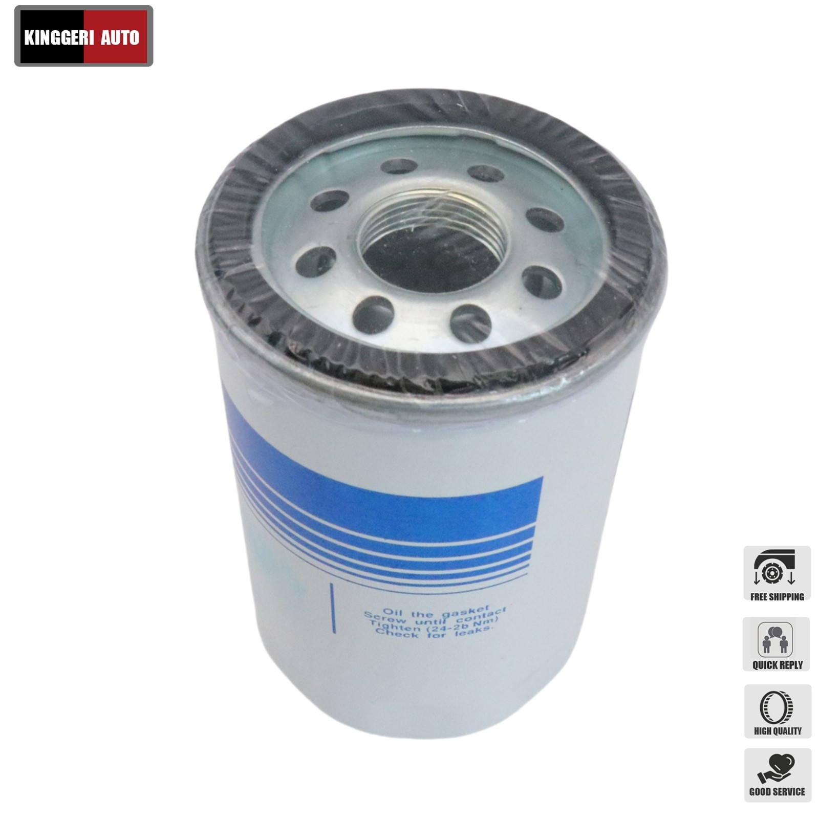 Lamborghini Aventador Oil filters 2 pcs