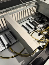 NVIDIA CMP 170HX 8GB -  UNLOCKABLE 