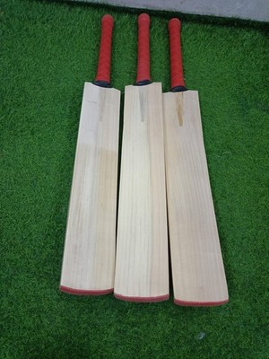 3 X Oberteil Grad Englisch Willow Cricket Schläger Superior Ping Große Edges Sh