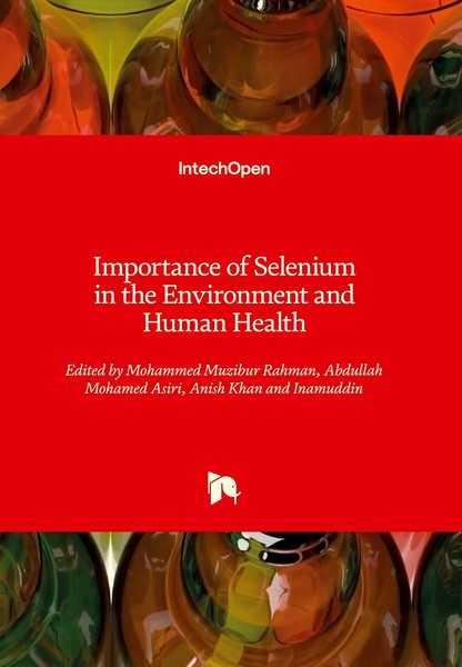 Mohammed Muzibur Rahman (U. A.) | Importance Of Selenium In The Environment...-image