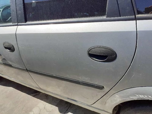 13190855 Sistema Audio/Radio Cd para OPEL MERIVA Cosmo 2005 2692131 - Imagen 8 de 10