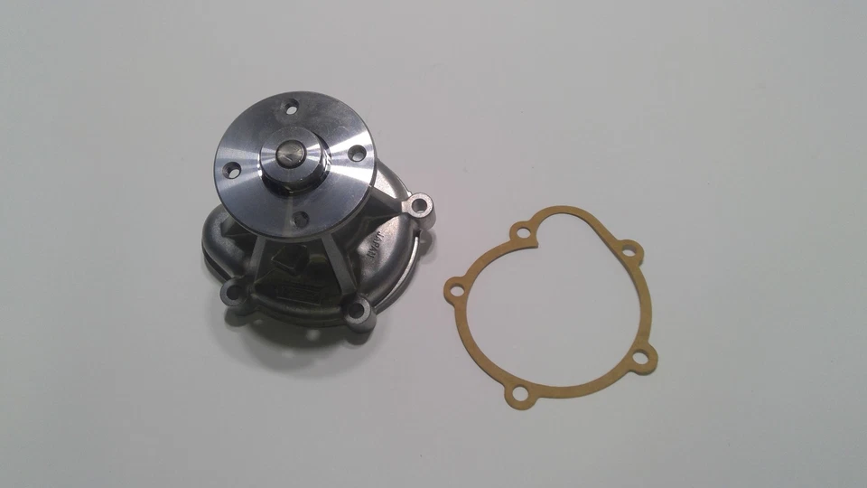 ПОДХОДИТ ДЛЯ 1982-1988 NISSAN SENTRA PULSAR NX ВОДЯНОЙ НАСОС WPN-031 - НОВЫЙ OEM WPN-031 - Изображение 2 из 3