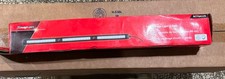 NOS. Snap -On Tools 2 Foot Long Tool Storage Light. ECTSA119