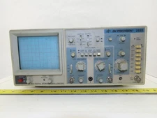 BK Precision Model 2552 20MHz Digital Storage Oscilloscope