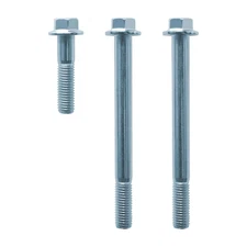 Engine Starter Bolt Kit for Chevy Camaro Corvette Silverado Truck 1997-2014 LS S