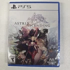 Astria Ascending Maximum Games for PS5 New Sealed