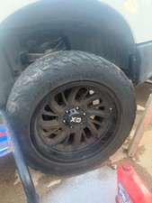 Kmc Xd 20 Rims And Tires Kmc Xd 20 Rims And Tires