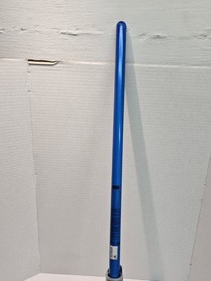 Disney Store Star Wars Rey Lightsaber Exclusive Ultimate FX Blue