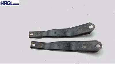 Charnières De Couvercle De Capot 6Y0823574 6Y0823573 Skoda Fabia 1.4 6Y Berline - Photo 1/3