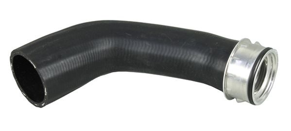 Metzger Ladeluftschlauch 2400455 FüR Seat Skoda Vw, LadeluftküHler, Oben, Recht-image