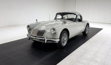 1959 MG MGA for Sale