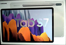 Samsung Galaxy Tab S7 EMPTY BOX ONLY