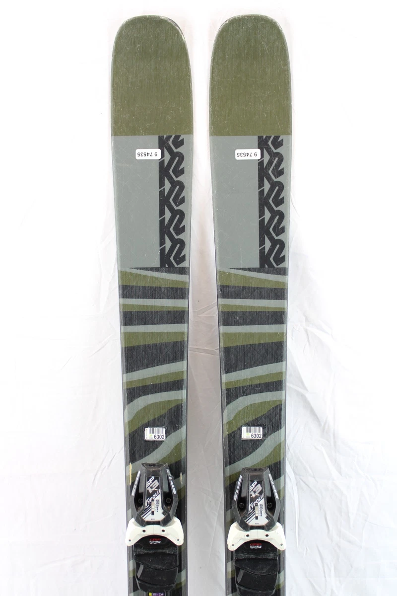 K2 Skis for sale - eBay