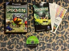 New ListingPikmin (Nintendo GameCube, 2004) 100% CIB Complete In Box All Inserts VG