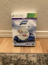 Forza Motorsport 4 Limited Collector's Edition Xbox 360 Complete in Box