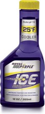 Royal Purple ROY01600 PURPLE ICE SUPER COOLANT, 12 oz, 1 Pack 12 Ounce 1 Pack
