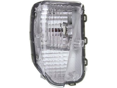 Front Right Turn Signal Light For 12-15 Toyota Prius Plug-In Base XS51V2