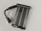 Electric cabin heater