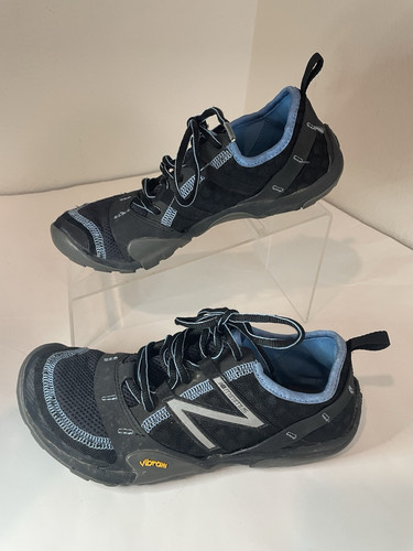 New Balance Minimus WT10BB Damengröße 7 leichte Laufschuhe - Bild 1 von 7