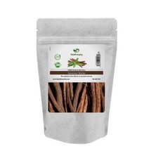 African Licorice Sticks - 1 Lb - 100% Pure 1 Pound (Pack of 1), Brown