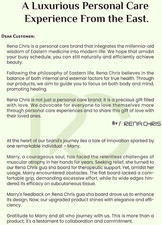 Gua Sha Facial Tools, Xiuyan Jade Stone Guasha Tool for Face Massage, Manual ...