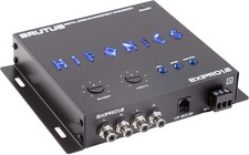 HIFONICS Zeus Digital BASS Enhancement 12in. x 9.5in. x x x 3in.