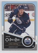 2011-12 O-Pee-Chee Linus Omark #411 0m0