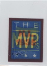 1990 Score The MVP's Gabby Hartnett #51 HOF 0b0
