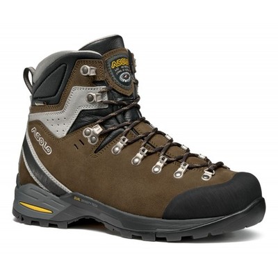 Trekking Schuhe asolo GREENWOOD PRO GV MM EU 42 Mejor Brown