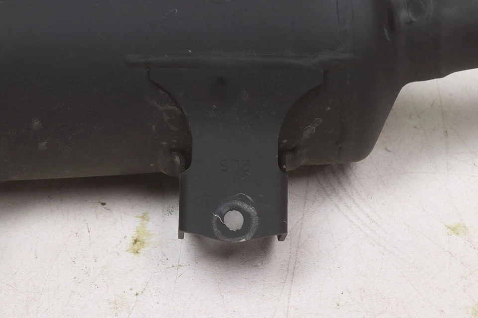 Yamaha Raptor 700R SE 23 Exhaust Muffler 2LS-E4710-00-00 52198 Foto 4 de 4