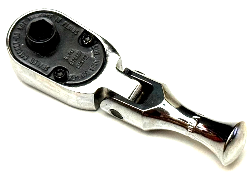 SNAP ON TMKF72 1/4