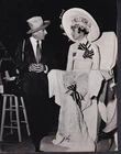 Audrey Hepburn MY FAIR LADY 1964 behind scene original movie photo 49657