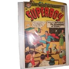 OG SUPERBOY #134 1966 Silver Age DC Comics Superman Vintage
