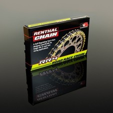 Renthal C377 fits RR4 50L SRS Road Chain