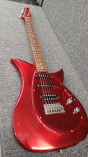 Chitarra elettrica Tokai Talbo Blazing Fire prodotto usato spedizione dal Gia...