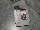 NES The Addams Family