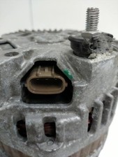 Alternateur RENAULT KOLEOS 1 PHASE 1 23100JG71A