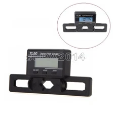 TL90 Main Blade Digital Pitch Gauge W/LCD Display Align TREX 250 450 500 600 700