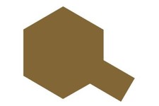 Tamiya - Lacquer Spray Paint, TS-90 Brown (JGSDF) - 100ml Spray Can