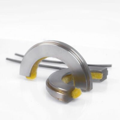 Gehäusedichtung TSN522 C SKF