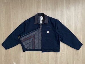 Carhartt Detroit Navy | eBay Carhartt Detroit Navy | eBay