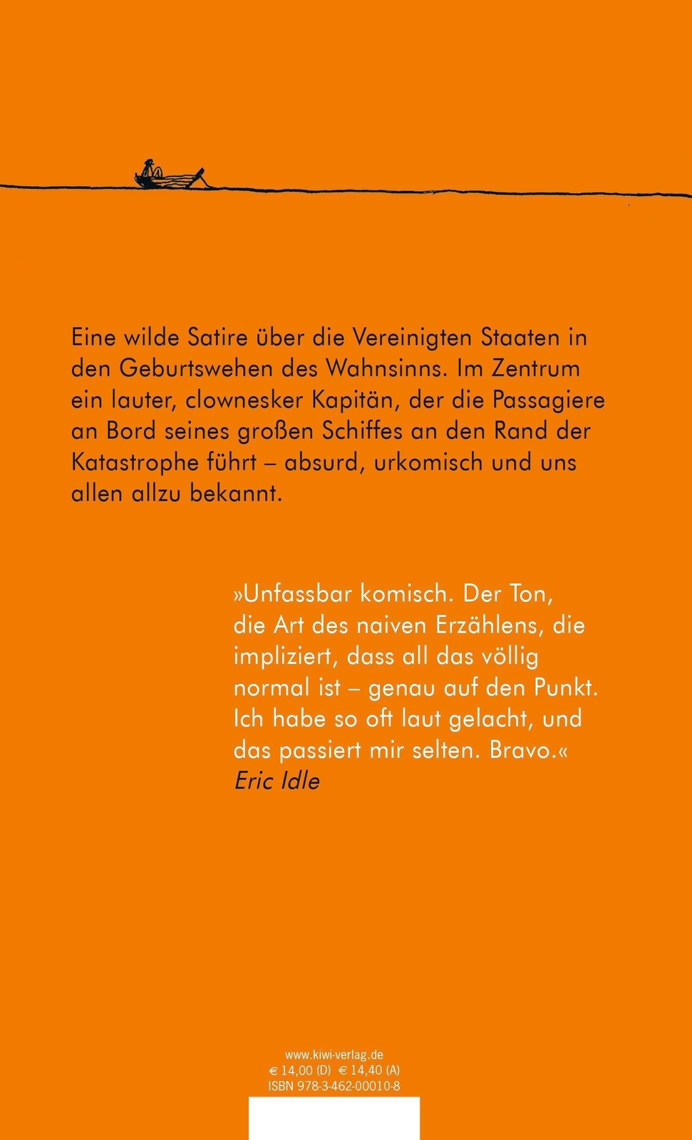 Thumbnail - Der Größte Kapitän Aller Zeiten | Dave Eggers | Buch | 128 S. |