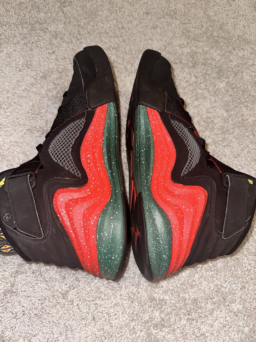 Nike Lunar Raid Men
