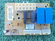 LG Refrigerator Dispenser Control Board P/N EBR600707 From Ref. LG  #LFXS24663S