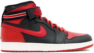 エアジョーダン 1 Strap High 『Voltage』AIRJORDAN1 Jordan 1 High Strap 'Voltage' - Air Jordan - 342132 001