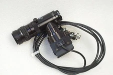 LISA VISION SYSTEM LIGHT THORLABS SM1D12, PRECISE EYE 1-61522  FREE SHIP