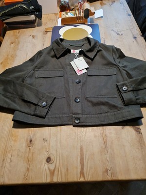 boden ladies jackets